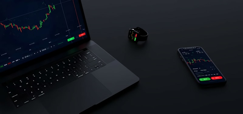 나스닥100 ETF 비교 — 국내 상장 5종, 어떤 걸 사야 할까?